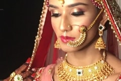 Best Bridal Makeup Artist