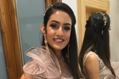 Makeup & Hair Artist