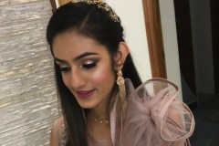 Makeup by Tia Ahuja