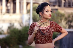 Best Wedding Makeup Artist