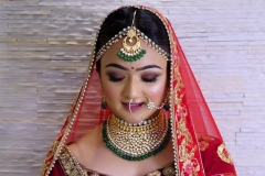 Best Bridal Makeup Artist