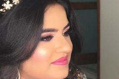 Best Party Makeup Artist