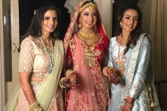 Wedding Makeup Studio in Udaipur