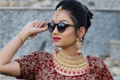 Best Wedding Makeup Artist