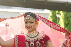 Bridal Makeup Artist In Udaipur