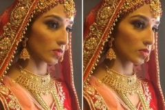 Bridal Makeup Studio In Udaipur