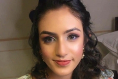 Makeup Artist