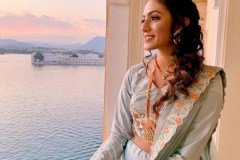 Pre Wedding Makeup Artist In Udaipur