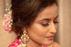 Bridal Makeup Artist