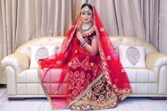 Best Bridal Makeup Artists Udaipur