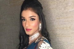 Makeup & Hair Artist