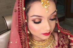 Best Bridal Makeup Artist
