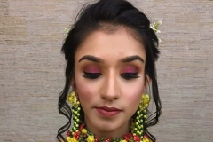 Professional Makeup Artist In Udaipur