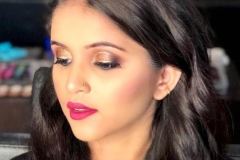 Party Makeup Studio In Udaipur