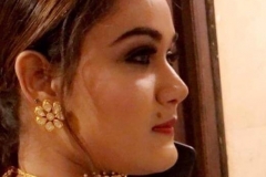 Makeup Artist