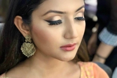 Wedding Makeup Artist In Udiapur