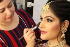 Makeup Artist Udiapur