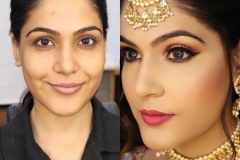 Bridal Makeup Artist In Udiapur