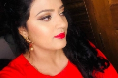 Event Makeup Artist In Udiapur