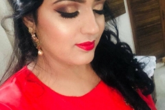 Best Event Makeup Artist In Udiapur