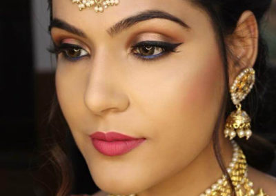 Bridal Makeup Artist In Udaipur