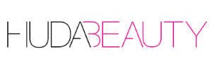Logo Huda Beauty
