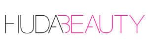 Logo Huda Beauty